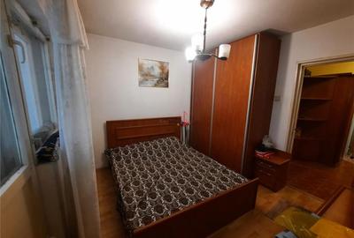 4 camere Piata Iancului, etaj intermediar,an 1978 - 1