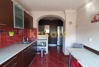 Ap3camere| Baba Novac | Metrou | Renovat |Mobilat|Boxa |Park Lake - 10
