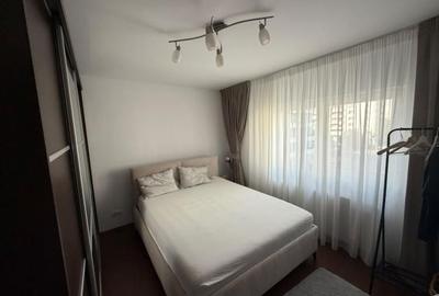 Apartament cu 2 camere decomandat în Nerva Traian