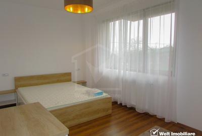 Apartament 2 camere, finisat, mobilat, utilat, complex rezidential - 10