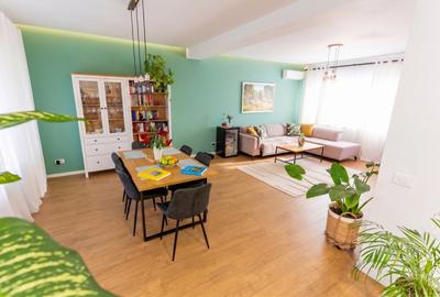 Casa 4 camere 114mp | 0 comision | Tunari | mobilat utilat | 345mp teren - 5