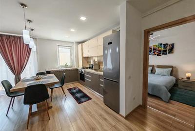 Inchiriem Apartament 2 Camere, Modern, Open Space, Tractorul - Urban - 6