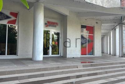 Spatiu comercial 135mp Centru Piata Cipariu - 2