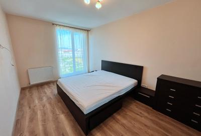 Apartament 3 camere cu balcon Floresti si posibilitate parcare - 1