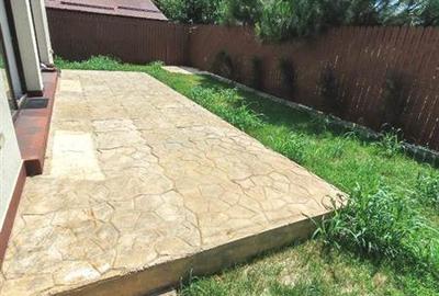 Vanzare Casa individuala - Vila - Prelungirea Ghencea - Margelelor - STB -215000 - 5