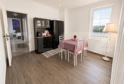 Casă de vanzare, complet mobilată și utilată | 580 mp teren | Apahida - 4