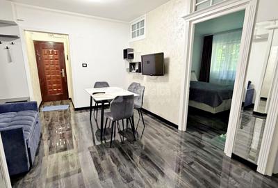 Copou - Gaudeamus, 3 camere spatios, mobilat&utilat, prima inchiriere - 2