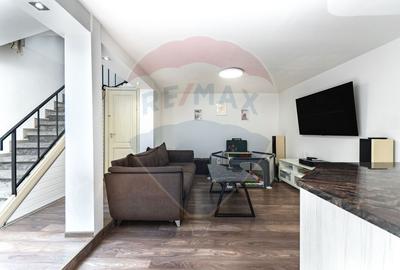 Apartament 100 mp Schei- Comision 0% - 4