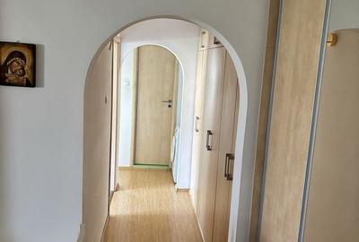 Apartament 3 camere apropiere parc Herastrau ~ Loc parcare - 6