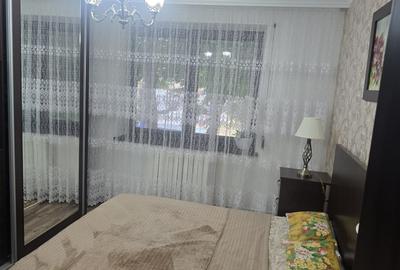 Apartament 3 camere de închiriat | Tomis 2 - 11