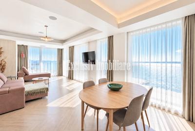 Priveliste Panoramica la Lacul Siutghiol - Apartament de Lux cu Parcare Privata - 10