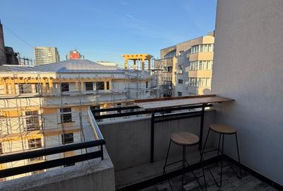 Apartament 4 camere | Universitate | Rosetti | 120 mp | Centrală proprie - 19
