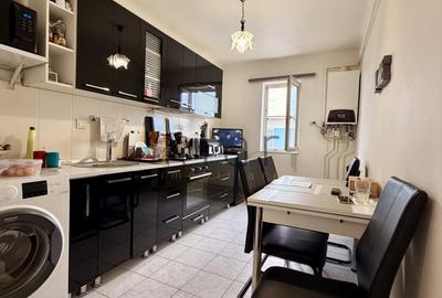Vanzare apartament 3 Camere Ultracentral Strada Andrei Saguna - 7