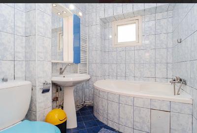 APARTAMENT CU 3 CAMERE, 2 BAI, BLOC PE CADRE, PACURARI - 13