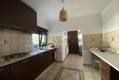 Arcul de Triumf | Kiseleff | Mareșal Averescu | Apartament 4 camere - 11
