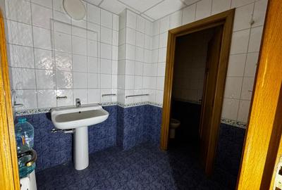De vanzare CLADIRE CORPORATE – FOST SEDIU BANCAR - BRASOV - 20