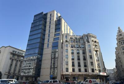 EXCELSIOR TOWER, Academiei 28-30  - comision 0%, reprezentam proprietarul! - 5
