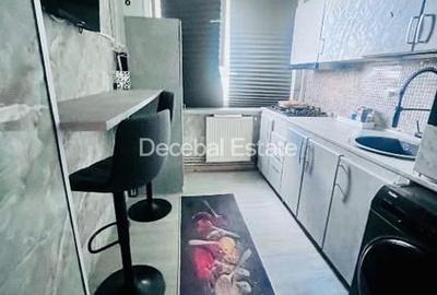Apartament 2 camere Titan 55 mp centrala proprie - 5