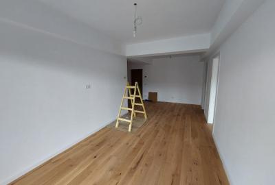Apartament NOU cu 2 camere - zona Sisesti - 5