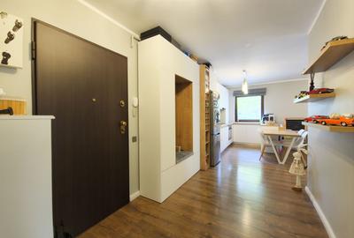 0% Comision | Apartament 3 camere | ultrafinisat | parare subterana - 10