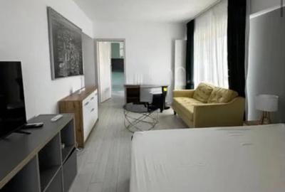 Garsoniera Drumul Taberei - complex Moghioros Park | parcare subterana - 50€ | - 3