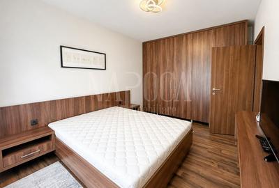 Apartament 2 camere de inchiriat in Zorilor, Cluj Napoca - 7
