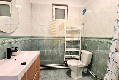 Apartament cu 3 camere |  Gheorgheni | bloc tip vila - 8