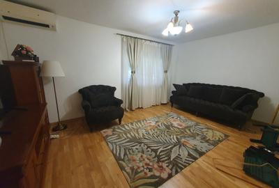 2 camere, decomandat, str.Aviatiei, metrou Aurel Vlaicu - 1