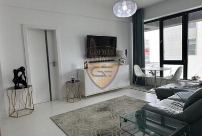 3 camere Tomis Nord Mava Mobilat Lux parcare 74mp et 1/6 bloc 2019 antiseismic - 4