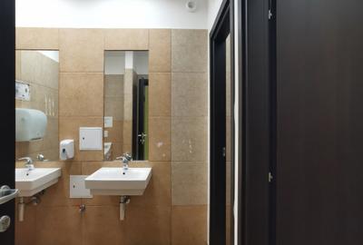 Birouri ultramoderne | 210 - 521 mp | Metrou Pipera | Cladire A+ | Comision 0% - 15