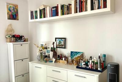 Apartament 2 camere si loc parcare - Parcul Carol - 6