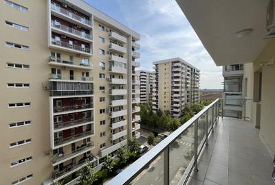 2 Camere | Berceni Metalurgiei | Grand Kristal Residence | Parcare - 15