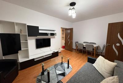 AP. 2 CAMERE - PIATA SUDULUI, BUCATARIE INCHISA, METROU 7 MIN, MODERN - 2