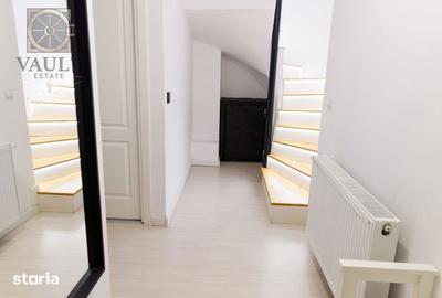 3 camere 2 bai - TIP DUPLEX mobilat/utilat - Langa Metrou Obor - 5