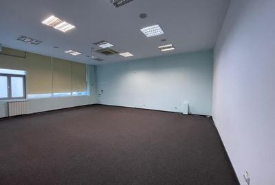 Spațiu Comercial Stradal Premium - 596 mp - Zona 13 Septembrie - 2