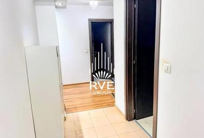 Apartament cu 2 camere în Titan