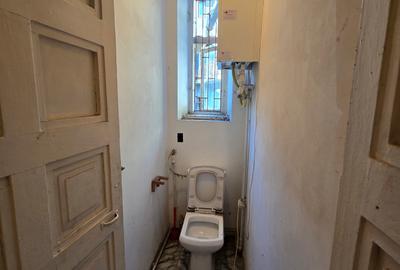 Inchiriere apartament 4 camere Calea Victoriei, str. Franklin, 110 mpu, etaj 2 - 12