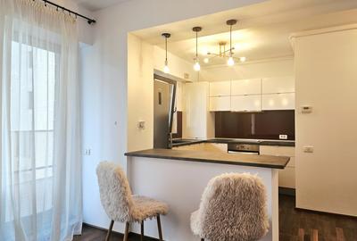 Aviatiei/Baneasa -Apartament  doua camere/ terasa/ parcare - 3