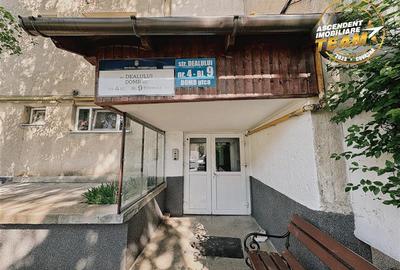 Apartament decomandat cu panorama spectaculoasa, Simeria, Str. Dealului, Sfantu - 22