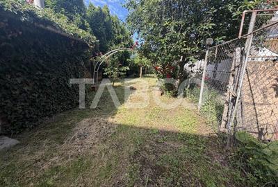 Casa de vanzare 3 camere 134 mpu teren liber 143 mp garaj Fagaras - 3