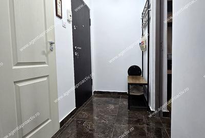 Apartament 2 camere, renovat, etaj 2 – Micro 16 - 6