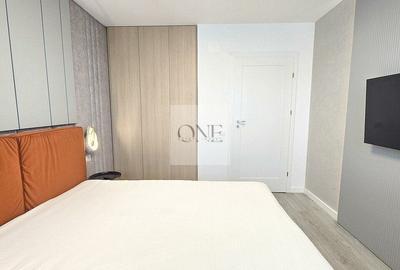 Apartament Premium | Prima Închiriere | Urban Plaza - 12