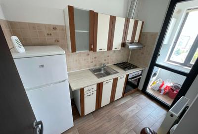 Galata, bloc Oxygen, langa LIDL, apartament 1 camera de inchiriat - 3