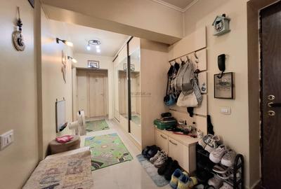 3 Camere | Basarabia | Etaj 1 | Decomandat | 70MP | Renovat - 5
