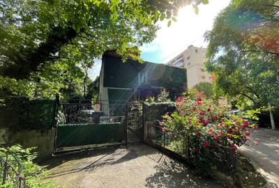 SPATIU COMERCIAL IN VILA | TITULESCU - 9