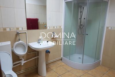 Închiriere apartament 2 camere situat în zona Hotel Gorj, str. Alexandru Vlahuță - 6