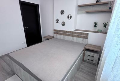 Prima închiriere 2 camere Vitan Residence - metrou Mihai Bravu IM262C - 10