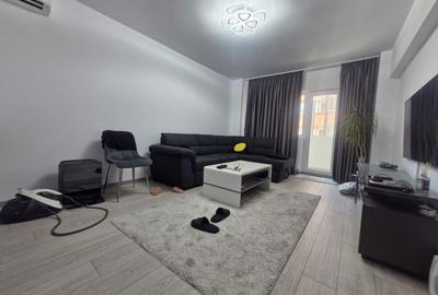 Apartament cu 2 camere semidecomandat, mobilat în Moșilor