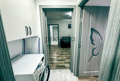 Apartament 2 camere renovat, mobilat și utilat – B-dul Alexandru Vlahuță, Brașov - 12
