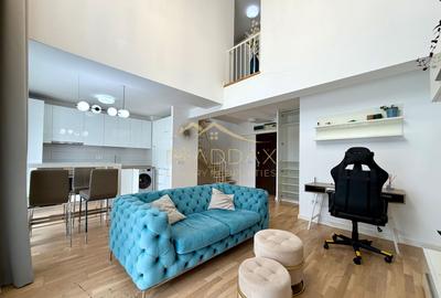 Apartament cu 2 camere decomandat, mobilat în Floreasca